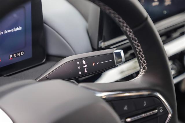 2025 Honda Prologue Touring