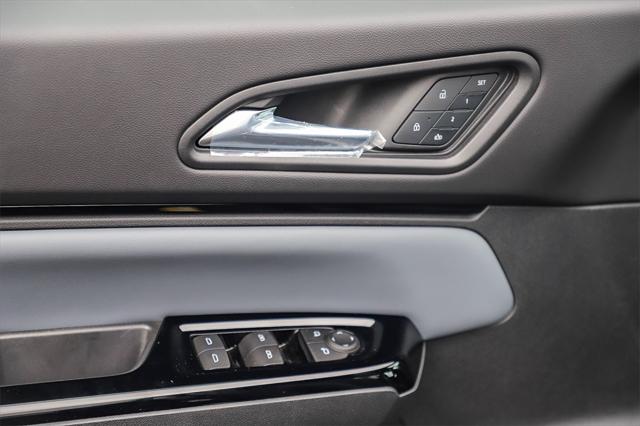 2025 Honda Prologue Touring