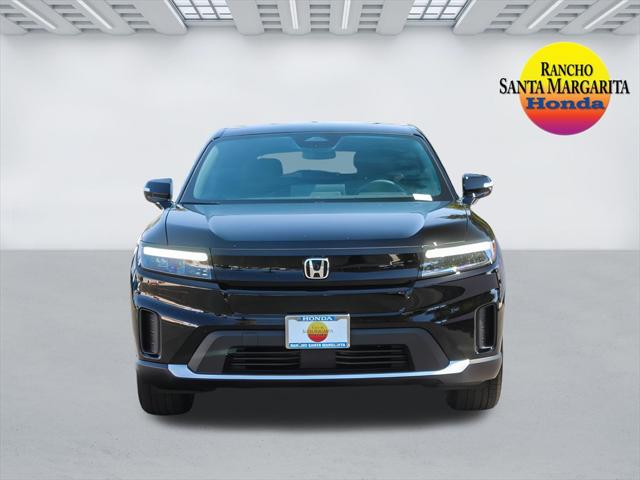 2025 Honda Prologue EX