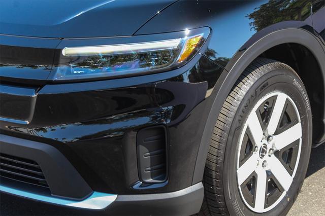 2025 Honda Prologue EX
