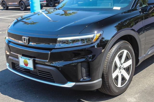 2025 Honda Prologue EX