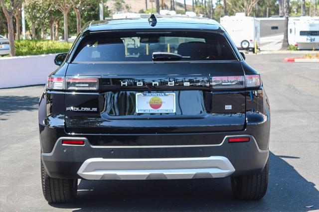 2025 Honda Prologue EX