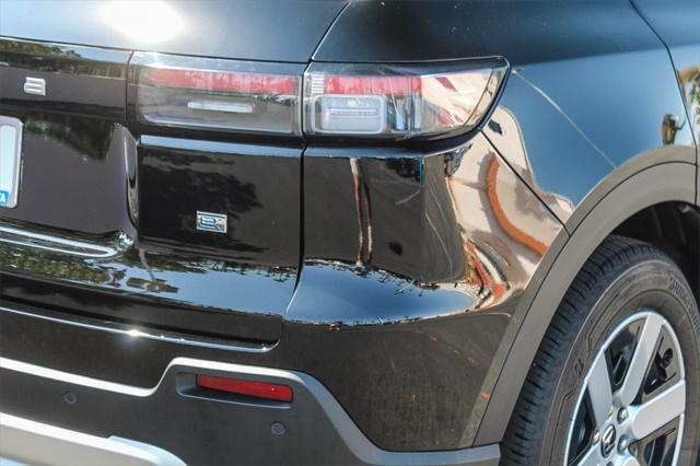2025 Honda Prologue EX