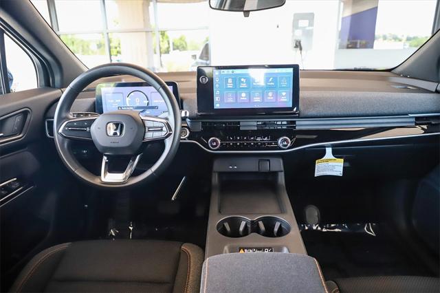 2025 Honda Prologue EX