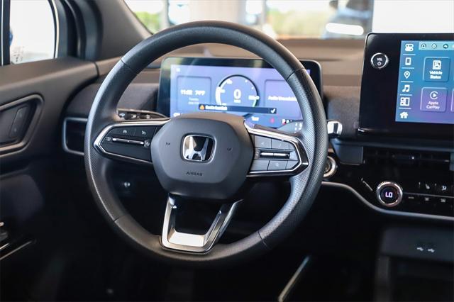 2025 Honda Prologue EX