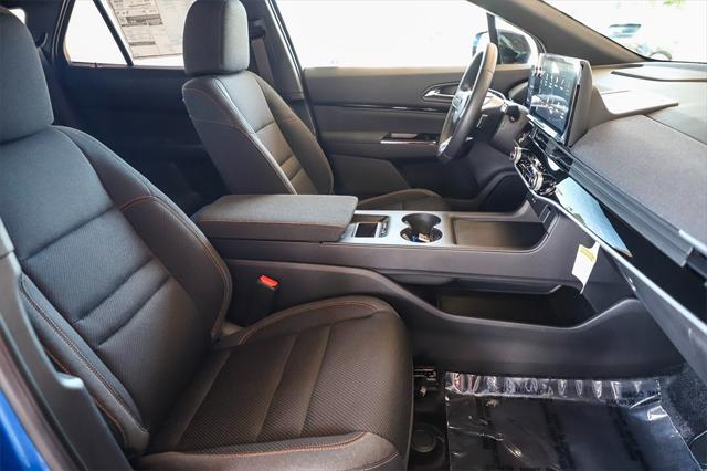 2025 Honda Prologue EX
