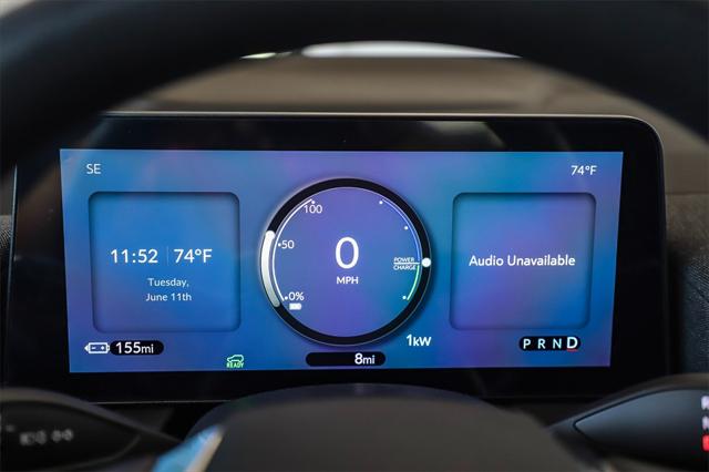 2025 Honda Prologue EX