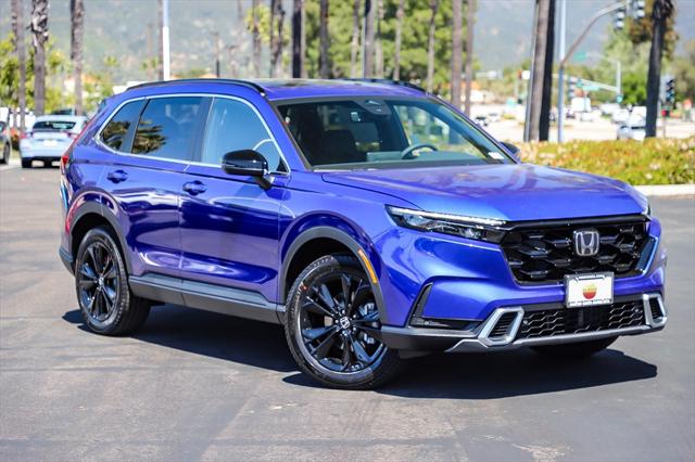 2025 Honda CR-V Hybrid Sport Touring for sale in Rancho Santa Margarita, CA