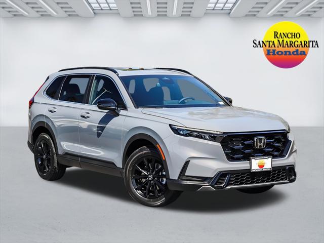 2025 Honda CR-V Hybrid Sport for sale in Rancho Santa Margarita, CA
