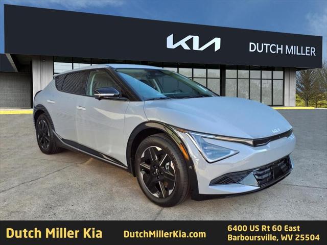 2025 Kia EV6 Wind for sale in EAST BARBOURSVILLE, WV