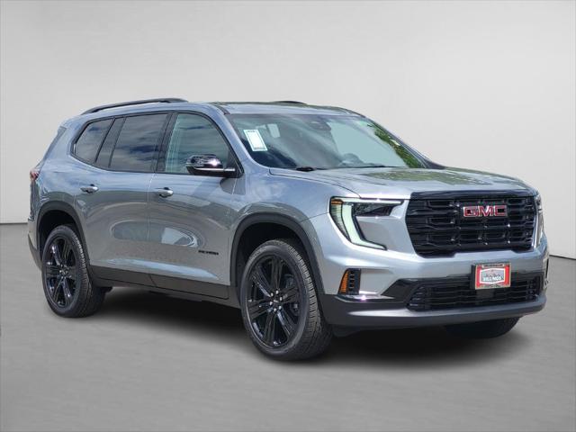 2025 GMC Acadia AWD Elevation for sale in Billings, MT