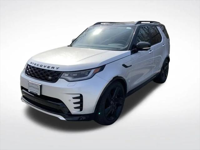 2024 Land Rover Discovery P300 Dynamic SE for sale in Warwick, RI