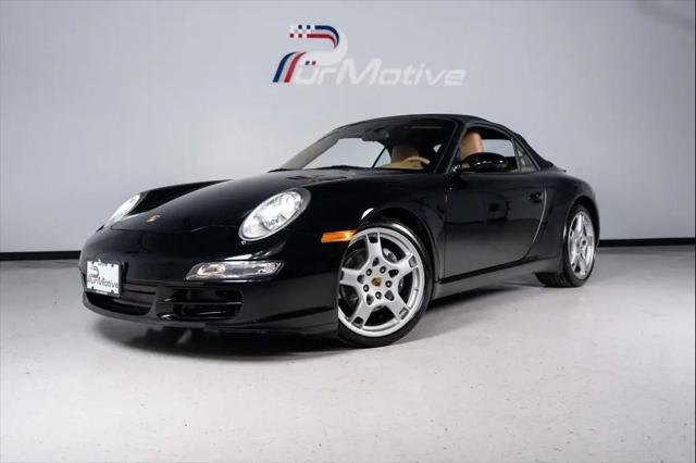 2006 Porsche 911 Carrera for sale in cockeysville, MD