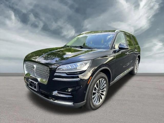 2022 Lincoln Aviator Reserve for sale in Peoria, IL