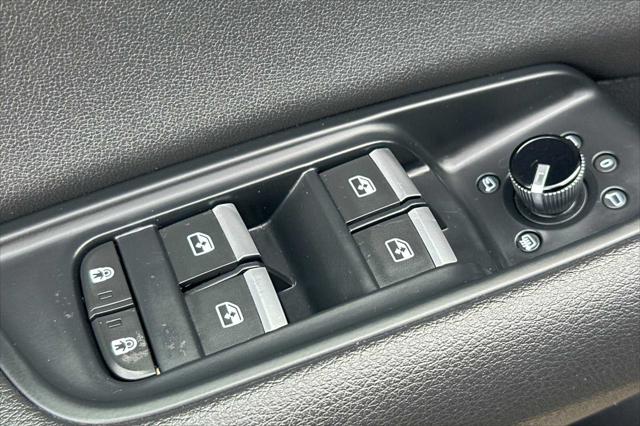 2021 Audi Q8 Premium Plus 55 TFSI quattro Tiptronic