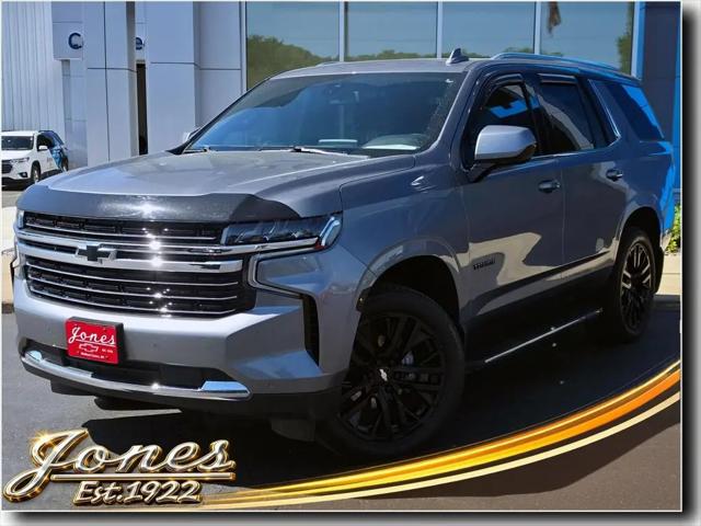 2022 Chevrolet Tahoe 4WD LT for sale in Richland Center, WI