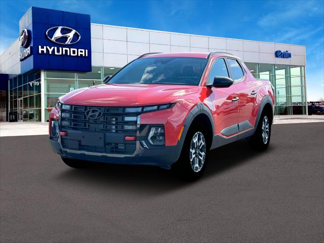 2025 Hyundai Santa Cruz XRT for sale in FAYETTEVILLE, AR