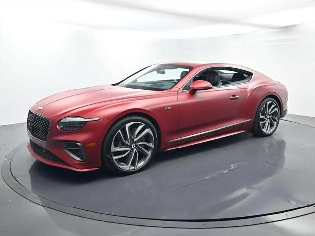 2025 Bentley Continental GT Speed for sale in West Palm Beach, FL