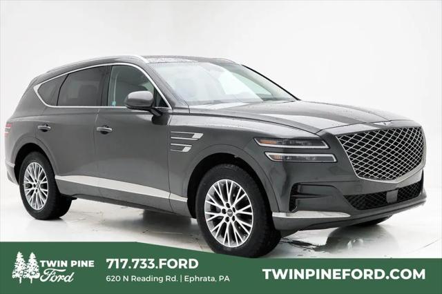 2024 Genesis GV80 2.5T AWD for sale in Ephrata, PA