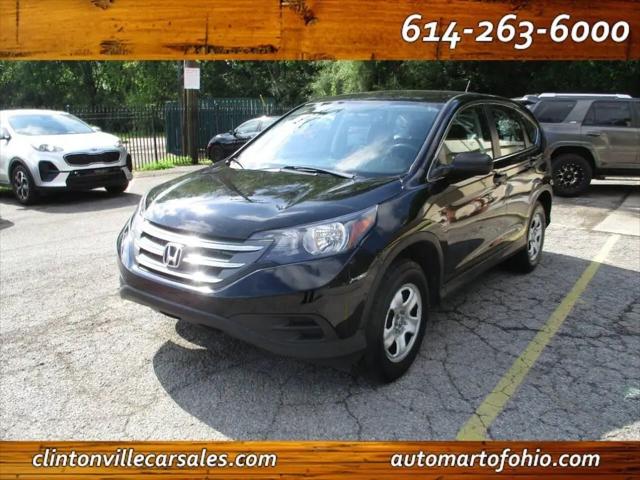 2014 Honda CR-V LX for sale near Columbus, OH