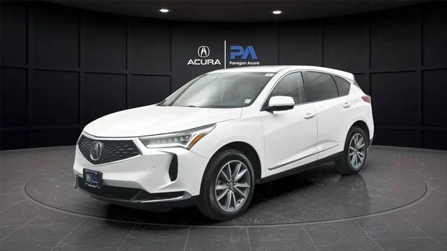 2023 Acura RDX Technology Package for sale in Woodside, NY