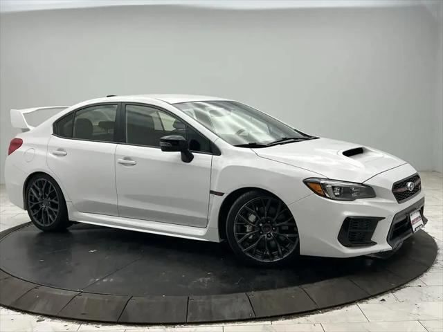 2020 Subaru WRX STI Base for sale in Bronx, NY