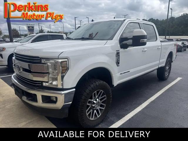 2019 Ford F-250 LARIAT for sale in Jackson, TN