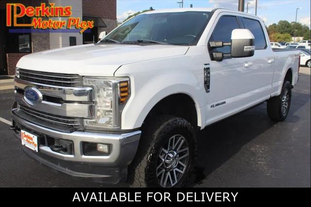 2019 Ford F-250 LARIAT for sale in Jackson, TN