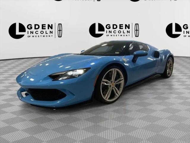 2024 Ferrari 296 GTB GTB for sale in Westmont, IL
