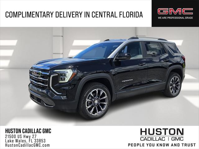 2026 GMC Terrain AWD Elevation for sale in Lake Wales, FL