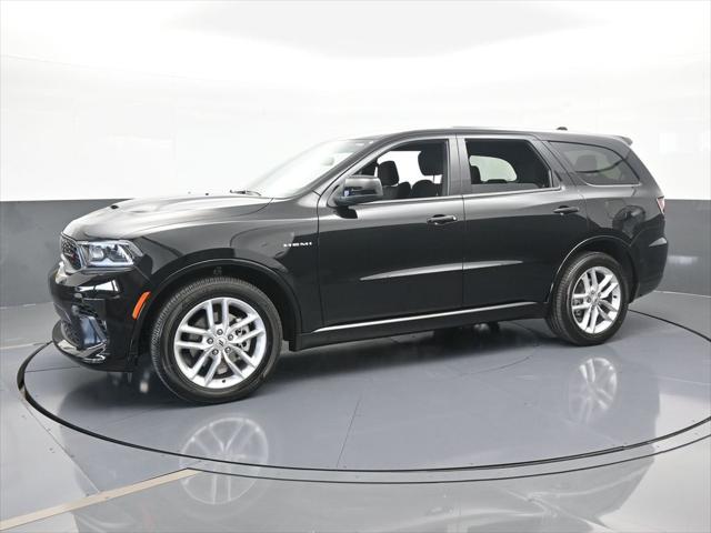 2025 Dodge Durango DURANGO R/T AWD