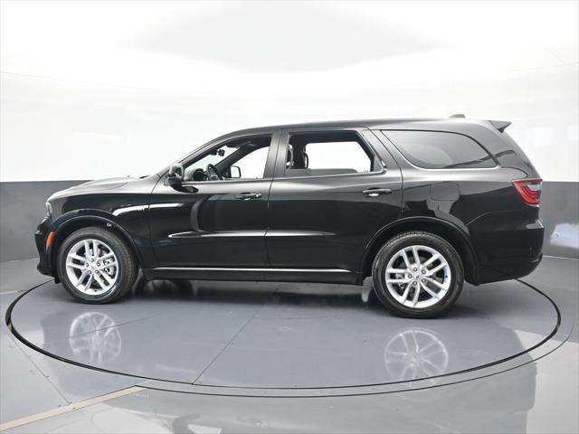 2025 Dodge Durango DURANGO R/T AWD