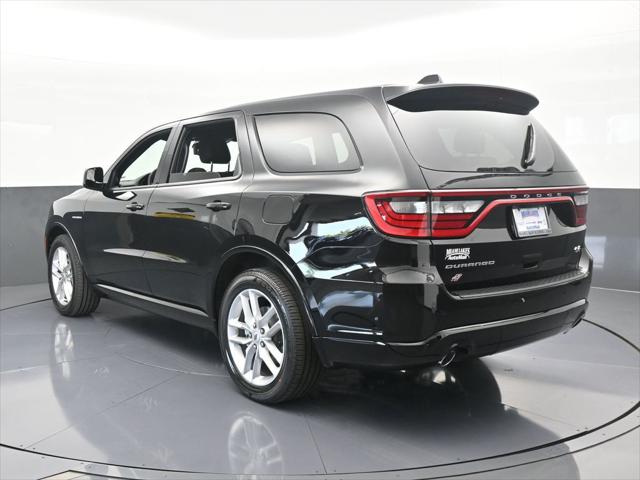 2025 Dodge Durango DURANGO R/T AWD