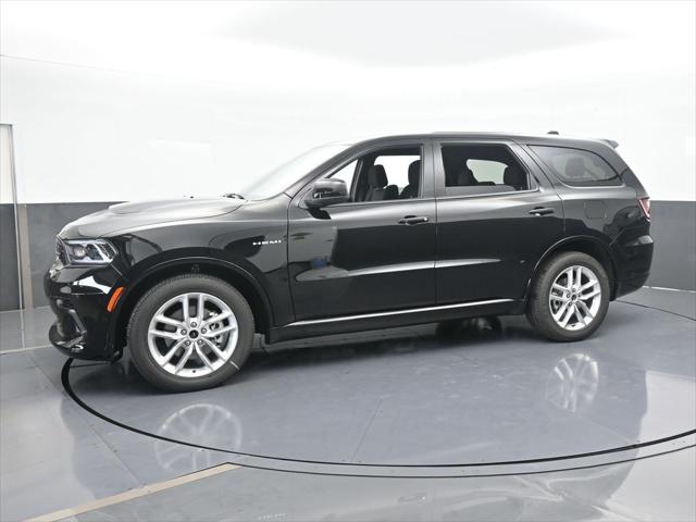2025 Dodge Durango DURANGO R/T AWD