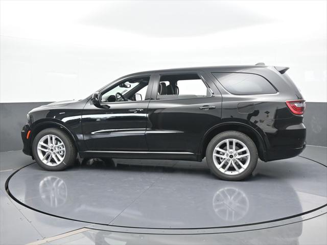2025 Dodge Durango DURANGO R/T AWD