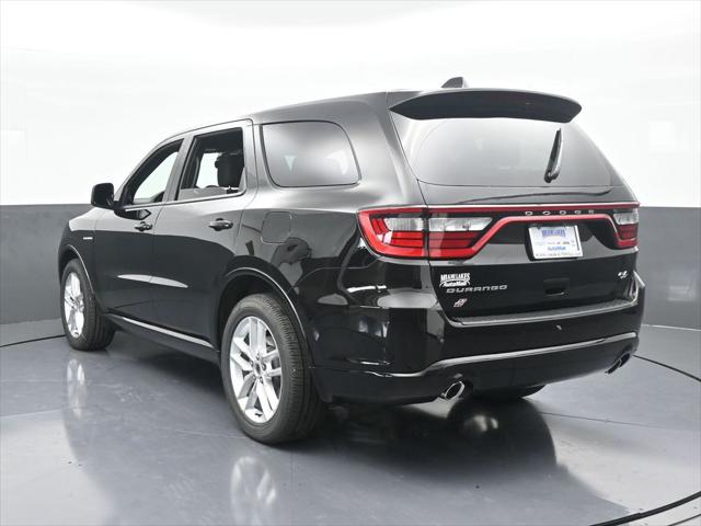 2025 Dodge Durango DURANGO R/T AWD