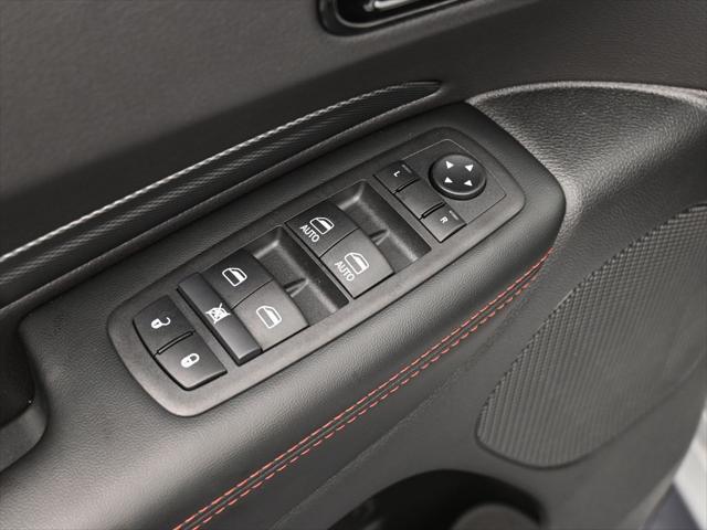 2025 Dodge Durango DURANGO R/T AWD