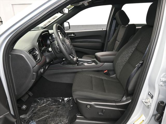 2025 Dodge Durango DURANGO R/T AWD