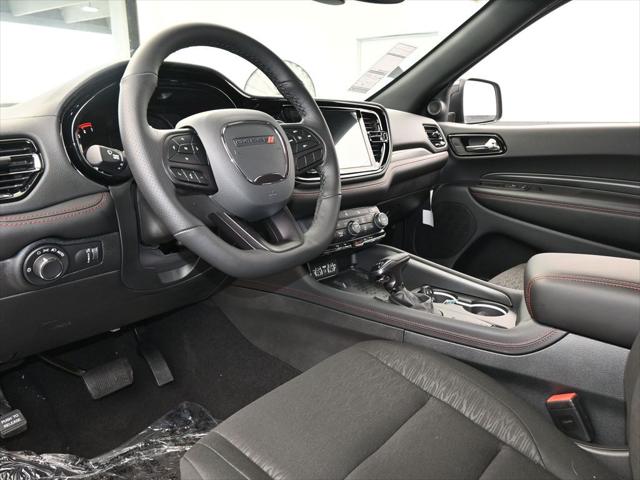2025 Dodge Durango DURANGO R/T AWD
