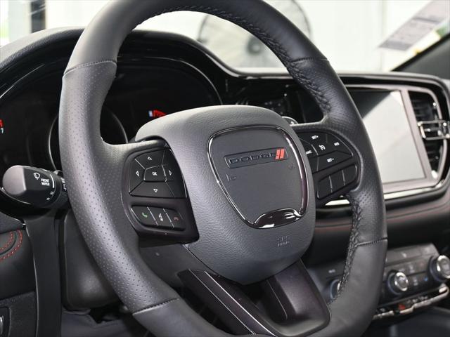 2025 Dodge Durango DURANGO R/T AWD