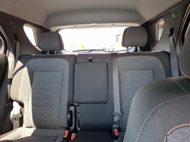2022 Chevrolet Equinox AWD LT