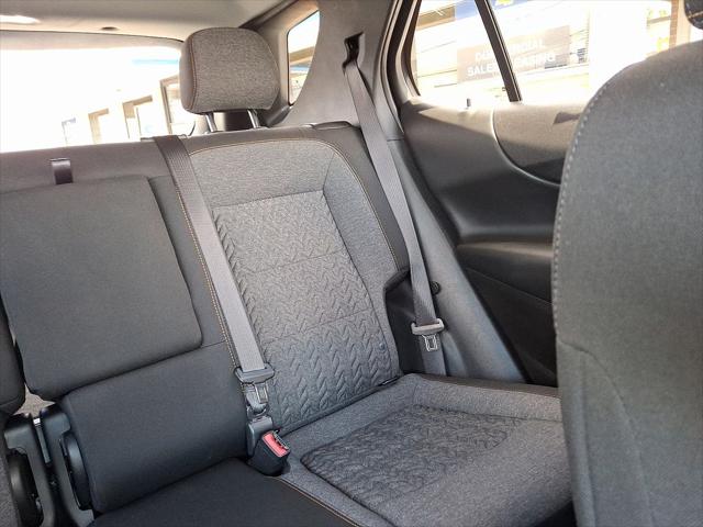 2022 Chevrolet Equinox AWD LT