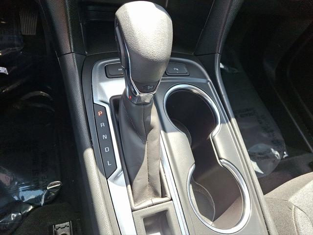 2022 Chevrolet Equinox AWD LT