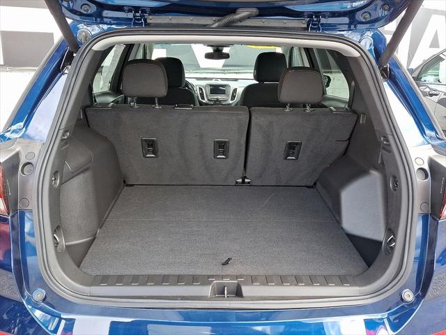 2022 Chevrolet Equinox AWD LT