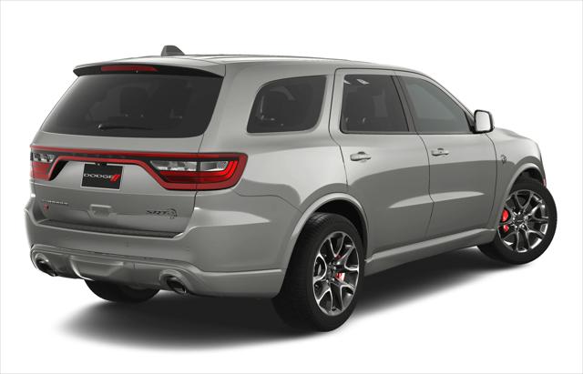 2025 Dodge Durango DURANGO SRT HELLCAT AWD