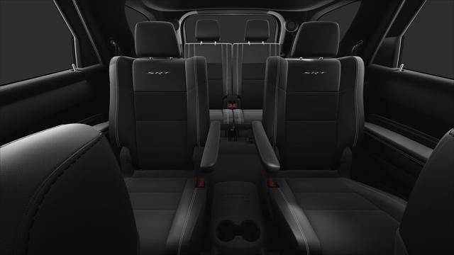 2025 Dodge Durango DURANGO SRT HELLCAT AWD