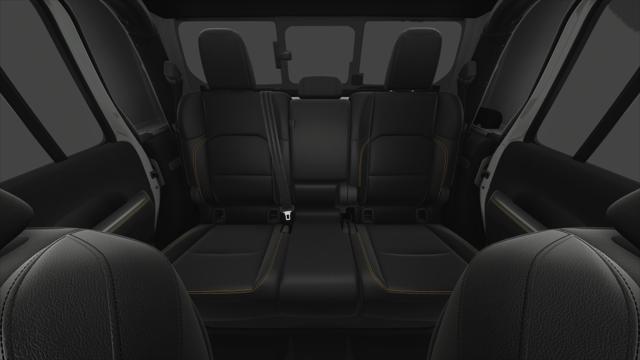 2025 Jeep Gladiator GLADIATOR HIGH TIDE 4X4