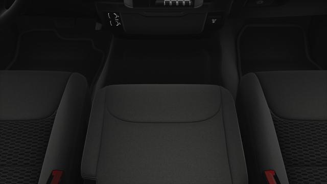 2025 RAM Ram 1500 RAM 1500 TRADESMAN CREW CAB 4X2 57 BOX