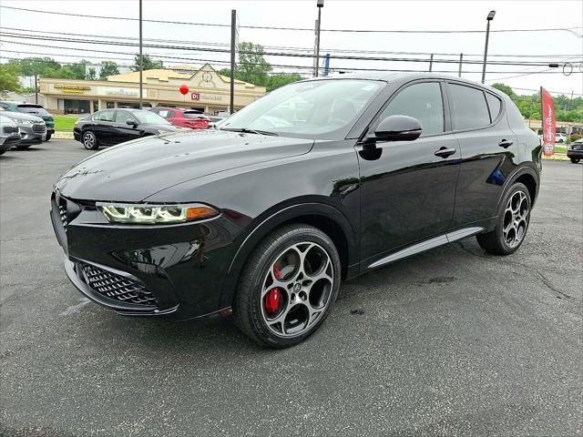2025 Alfa Romeo Tonale TONALE AWD