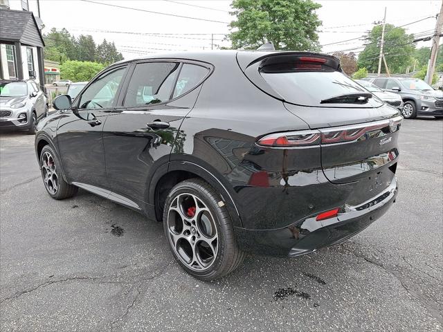 2025 Alfa Romeo Tonale TONALE AWD